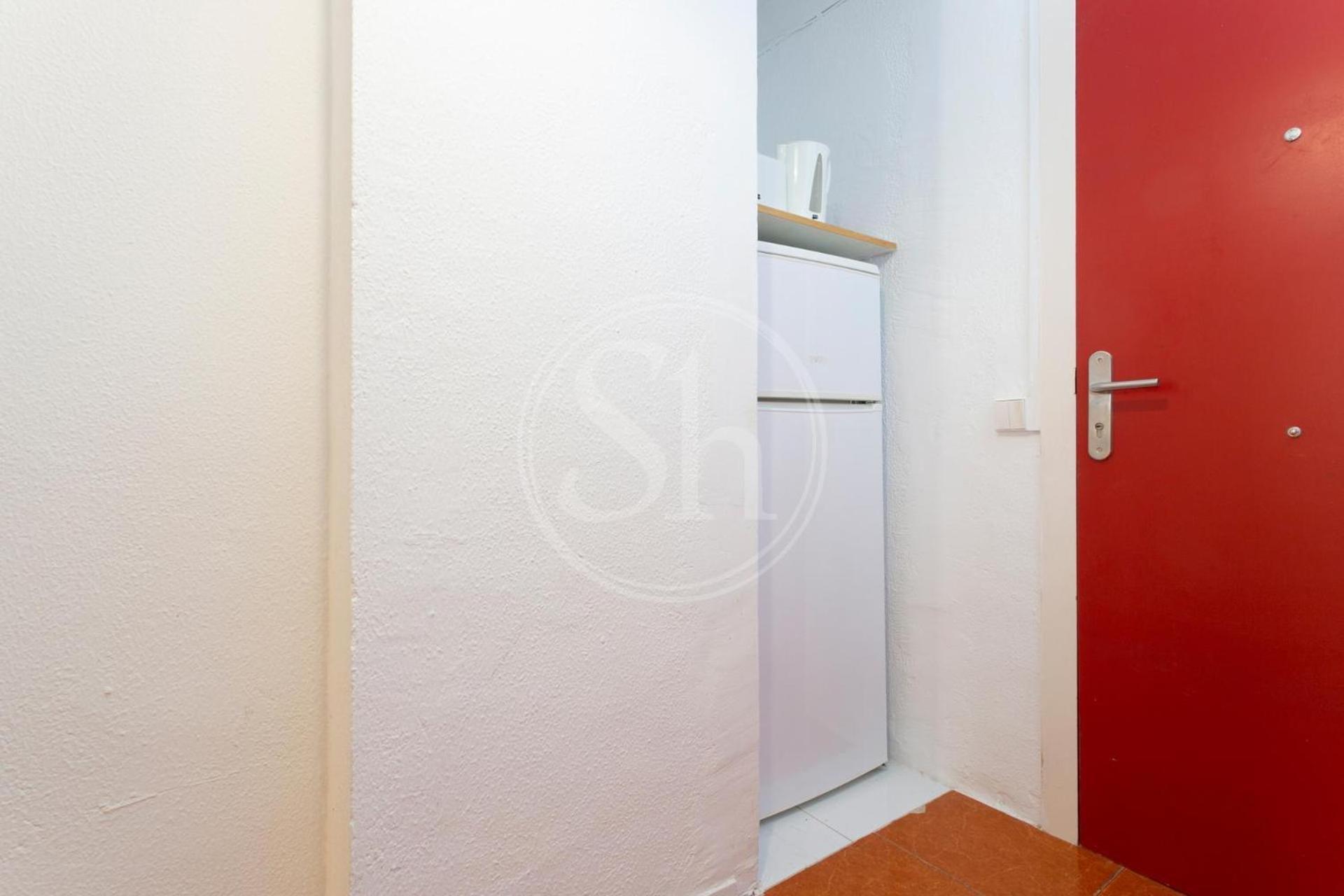 Estudio En Barrio De Gracia E4 Apartment Barcelona